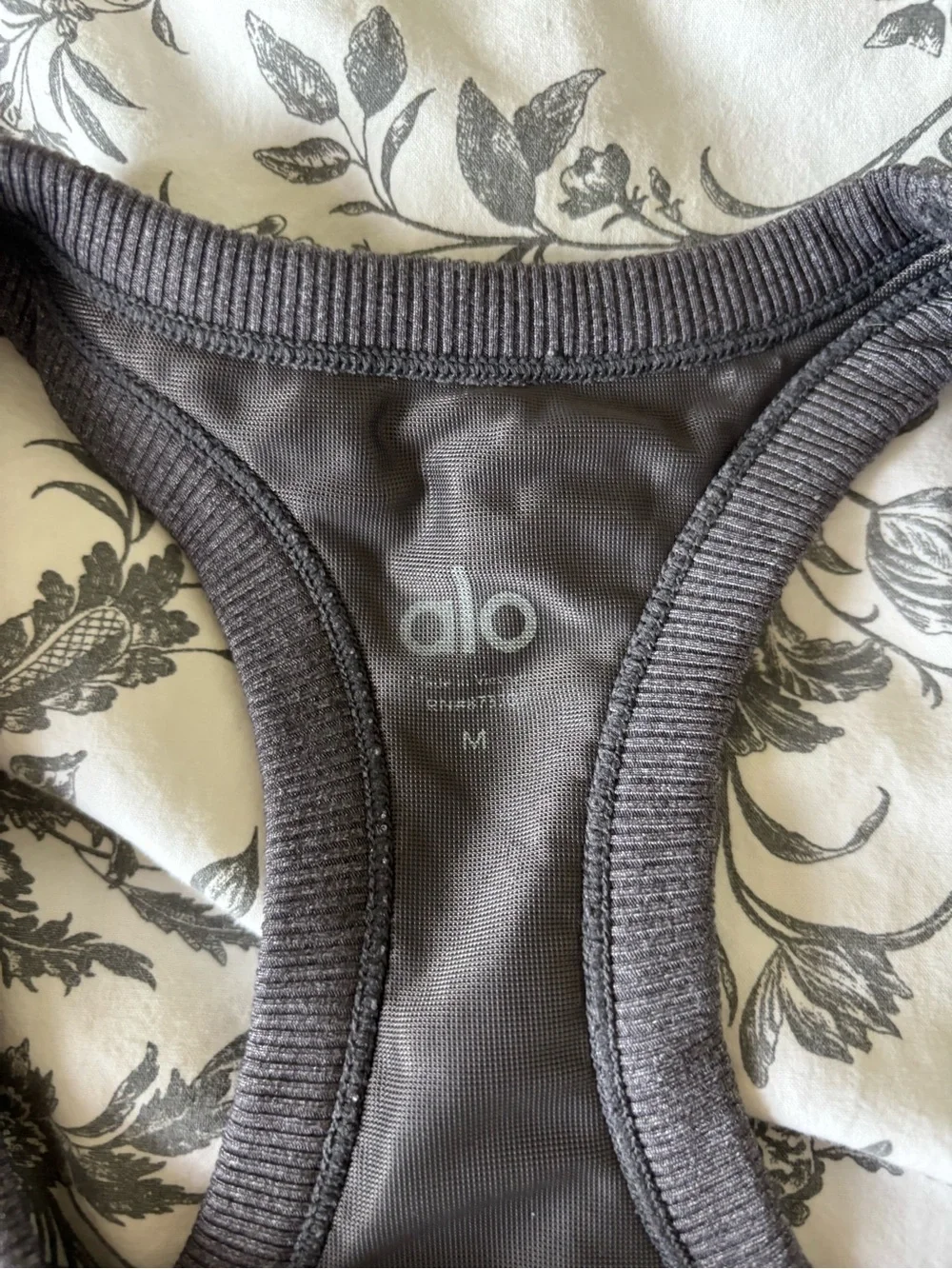 Alo Tank Top